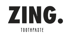 Zing Toothpaste