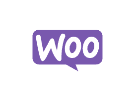 WooCommerce logo