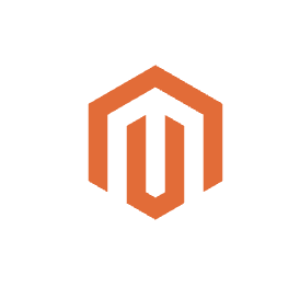 Magento logo